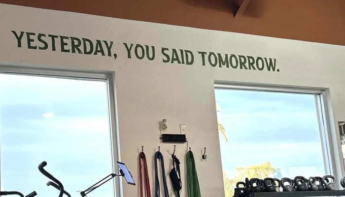 Wholeistic Fitness -    Gym Phoenix - Phoenix