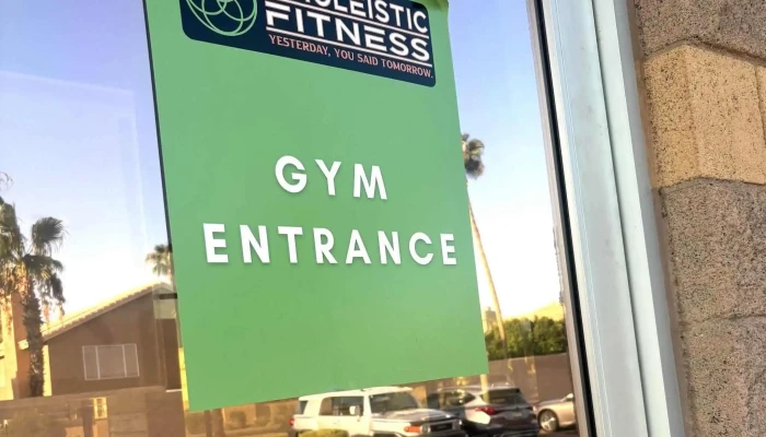 Wholeistic Fitness -    Gym Prices - Phoenix