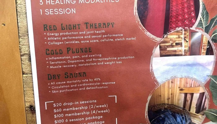 Wholeistic Fitness -    Gym Reviews - Phoenix