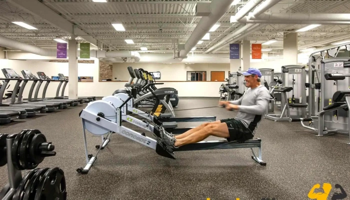 Wild River Fitness -  All - Osceola