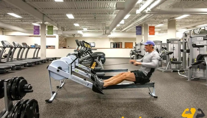 Wild River Fitness - Osceola
