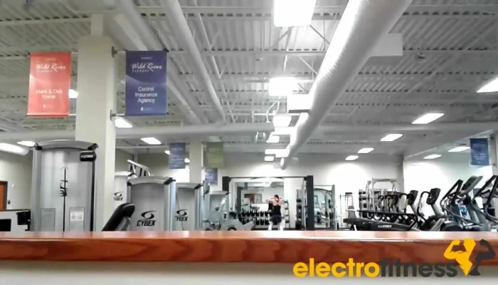 Wild River Fitness -  Videos - Osceola