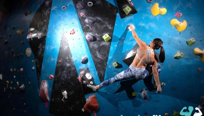 Wild Walls Climbing Gym -  All - Spokane