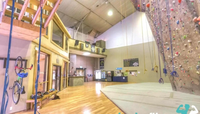 Wild Walls Climbing Gym -  By Owner - Spokane