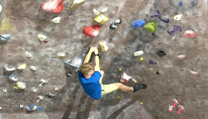 Wild Walls Climbing Gym -  Catalog - Spokane