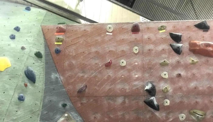 Wild Walls Climbing Gym -  Videos - Spokane