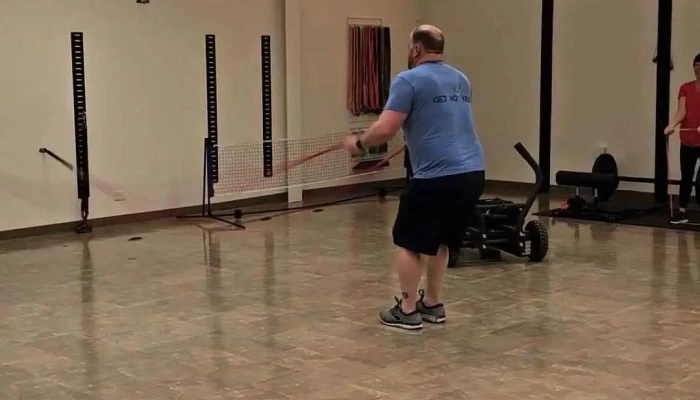 Wildfire Fitness -  Training - Traverse City