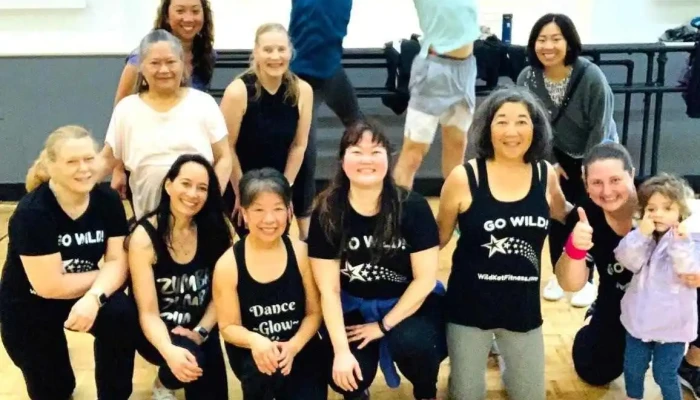 Wildkat Fitness All - Concord
