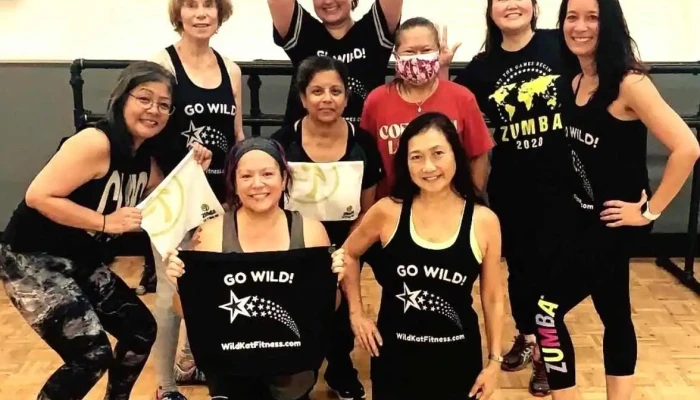 Wildkat Fitness By Owner - Concord