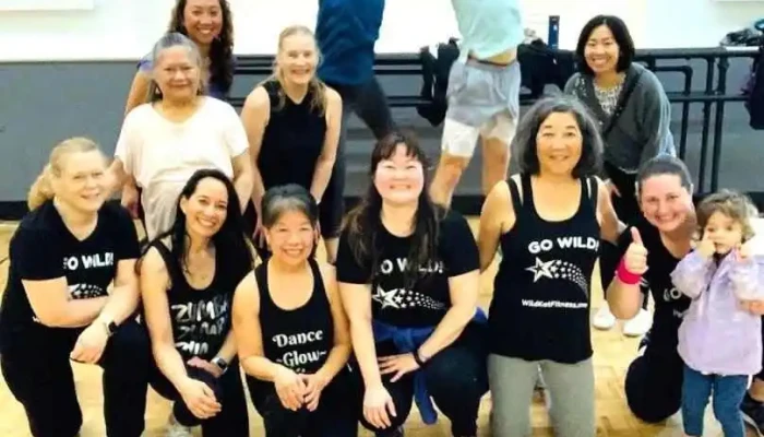 WildKat Fitness - Concord