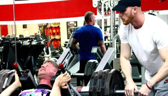 Will Power Gym -  How To Get There - Hillsboro