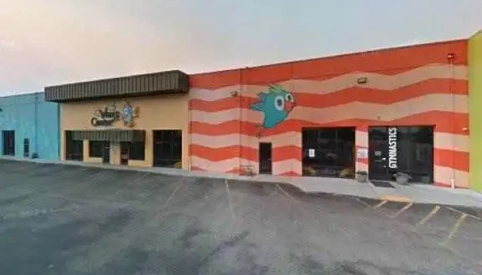 Wings Center -  Street View 360deg - Boise