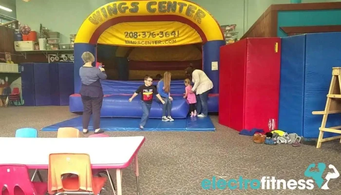 Wings Center -  Videos - Boise