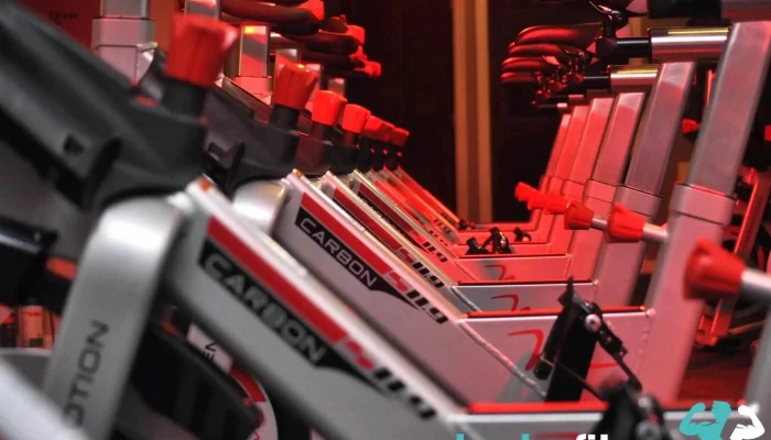 Wired Cycling Fitness Studio -  All - Washington