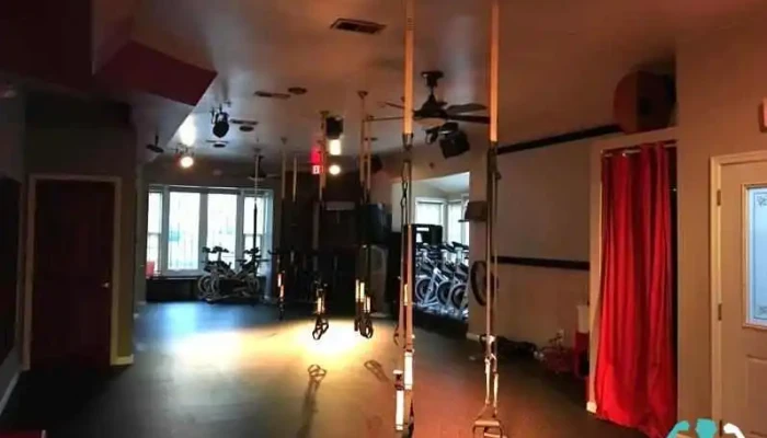 Wired Cycling Fitness Studio -  By Owner - Washington