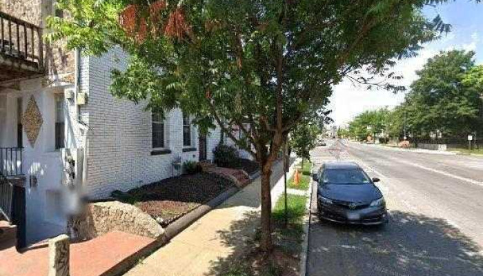 Wired Cycling Fitness Studio -  Street View 360deg - Washington