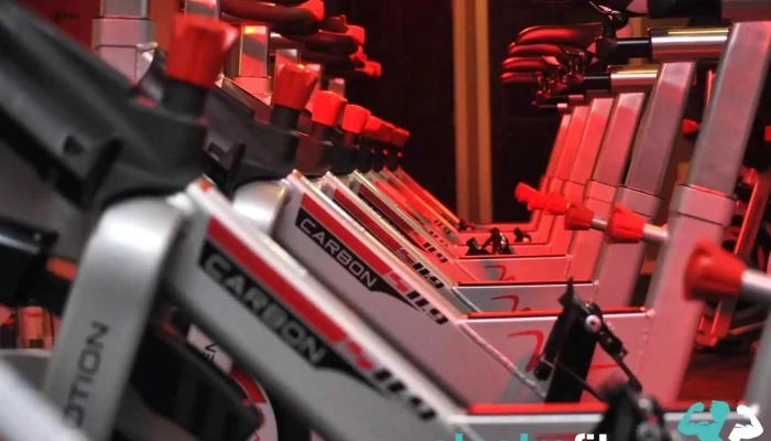 Wired Cycling Fitness Studio - Washington