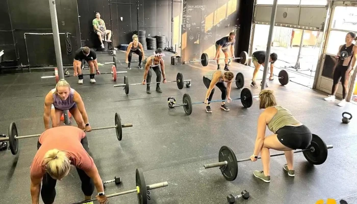 Wisconsin Fitness Company - Oconomowoc
