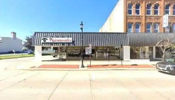 Wisconsin Fitness Company -  Street View 360 - Oconomowoc