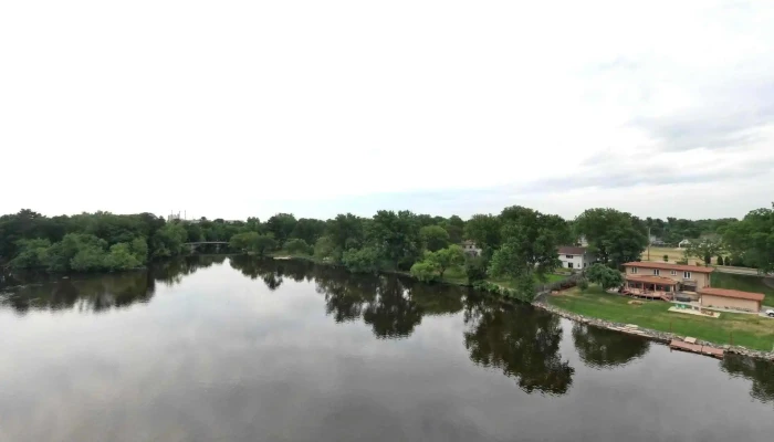 Wisconsin Rapids Outdoor Fitness Park -  Street View 360deg - Wisconsin Rapids