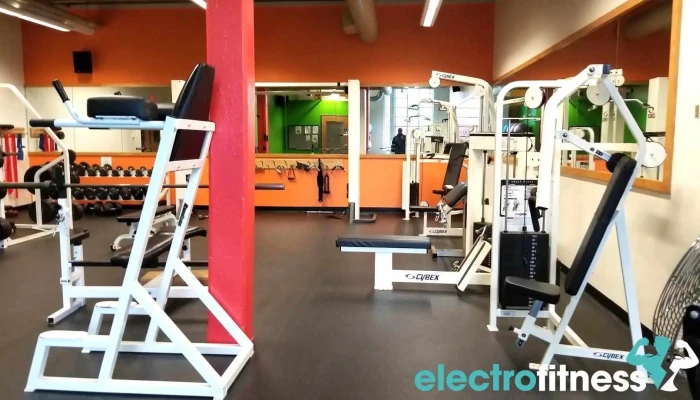 Witfit Fitness - Burlington