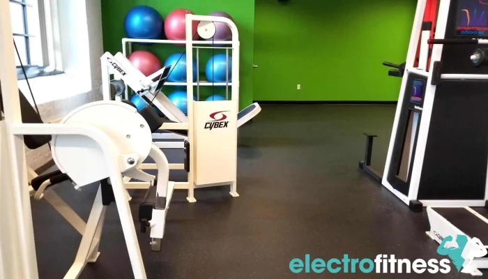 Witfit Fitness -  By Owner - Burlington
