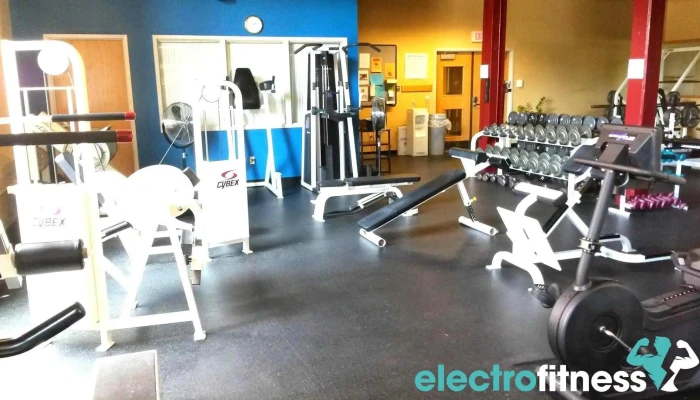 Witfit Fitness -  Training - Burlington