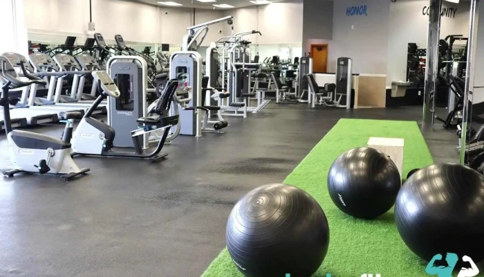 Wolf Fitness Absecon - Absecon