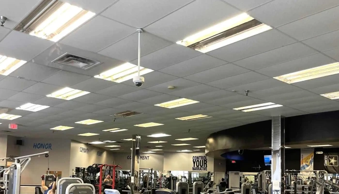 Wolf Fitness Absecon -  Gym - Absecon