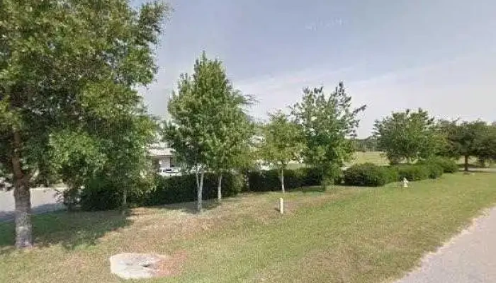 Wolf Health Performance Group Street View 360deg - Alachua
