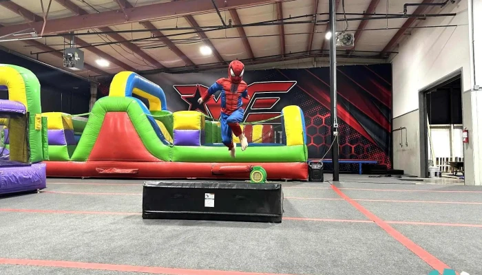 Woodlands Elite Cheer Co Bowling Green -  All - Bowling Green