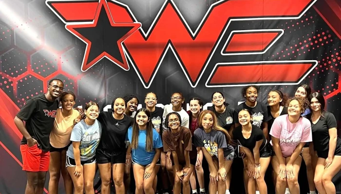 Woodlands Elite Cheer Co Bowling Green -  Area - Bowling Green