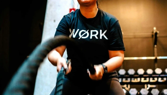 Work Dc Fitness All - Washington