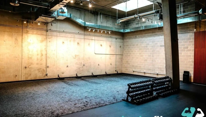 Work Dc Fitness By Owner - Washington