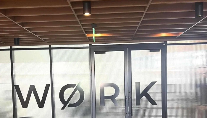 Work Dc Fitness Fitness Center - Washington