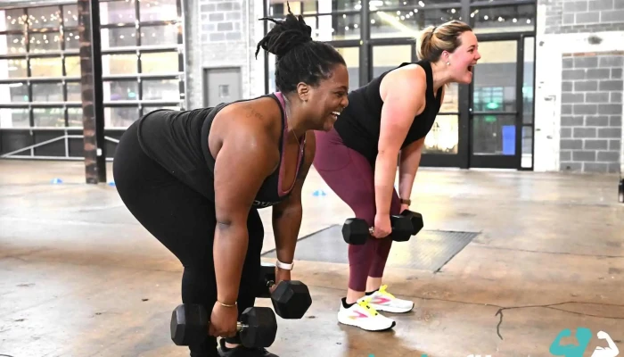 Work Dc Fitness Gym - Washington