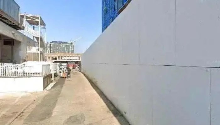 Work Dc Fitness Street View 360deg - Washington