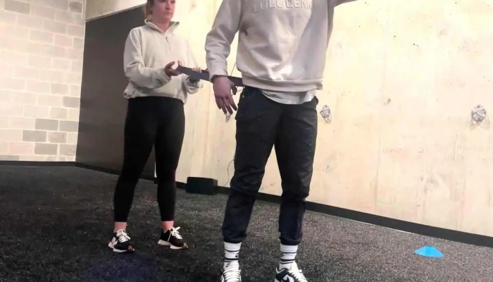 Work Dc Fitness Videos - Washington