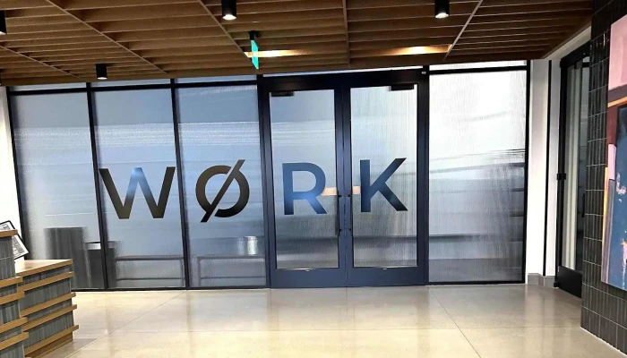 Work Dc Fitness Washington - Washington