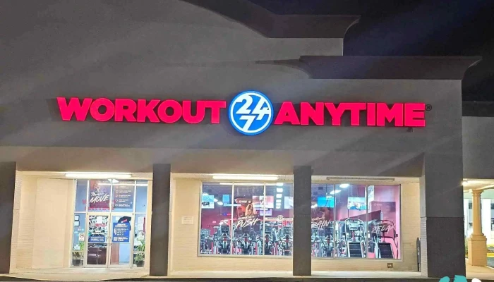 Workout Anytime Aiken -  By Owner - Aiken