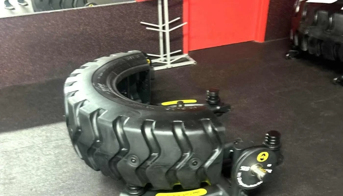 Workout Anytime Aiken -  Instagram - Aiken