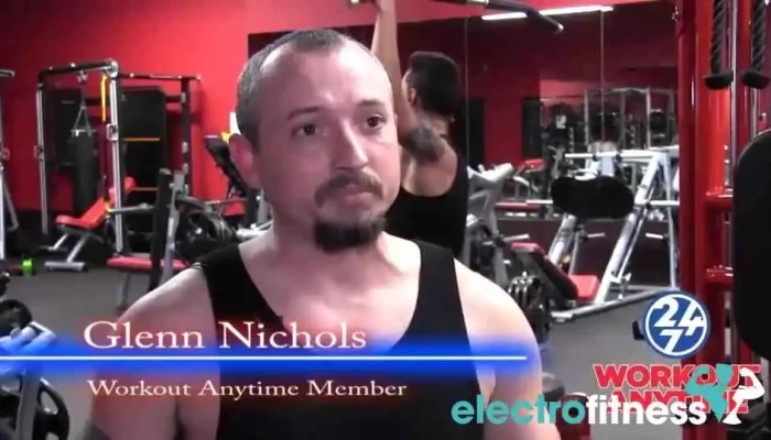 Workout Anytime Aiken -  Videos - Aiken