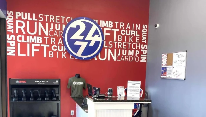Workout Anytime Alpharetta -  Reviews - Alpharetta