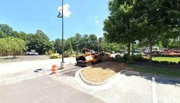 Workout Anytime Alpharetta -  Street View 360deg - Alpharetta