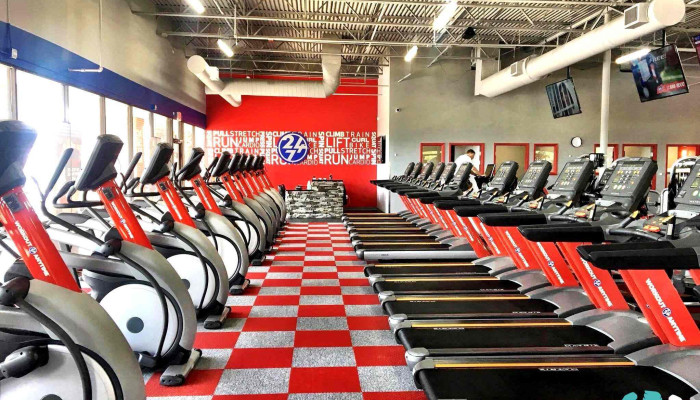 Workout Anytime Anna -  All - Anna