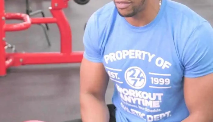 Workout Anytime Anna -  Videos - Anna