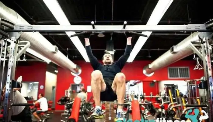 Workout Anytime Cary -  All - Cary