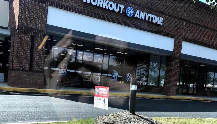 Workout Anytime Cary -  Photos - Cary