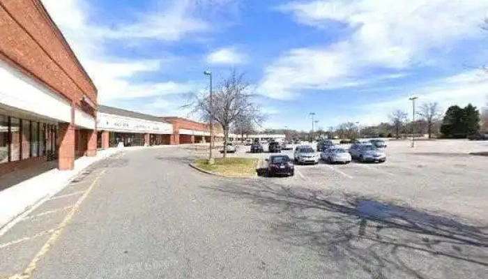 Workout Anytime Cary -  Street View 360deg - Cary