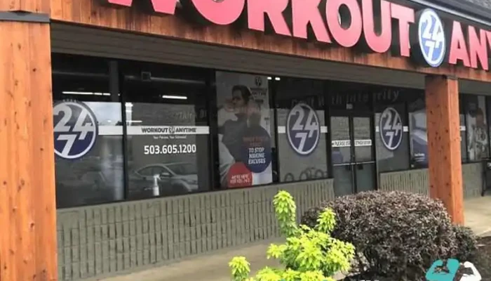 Workout Anytime Franchising Llc -  By Owner - Alpharetta